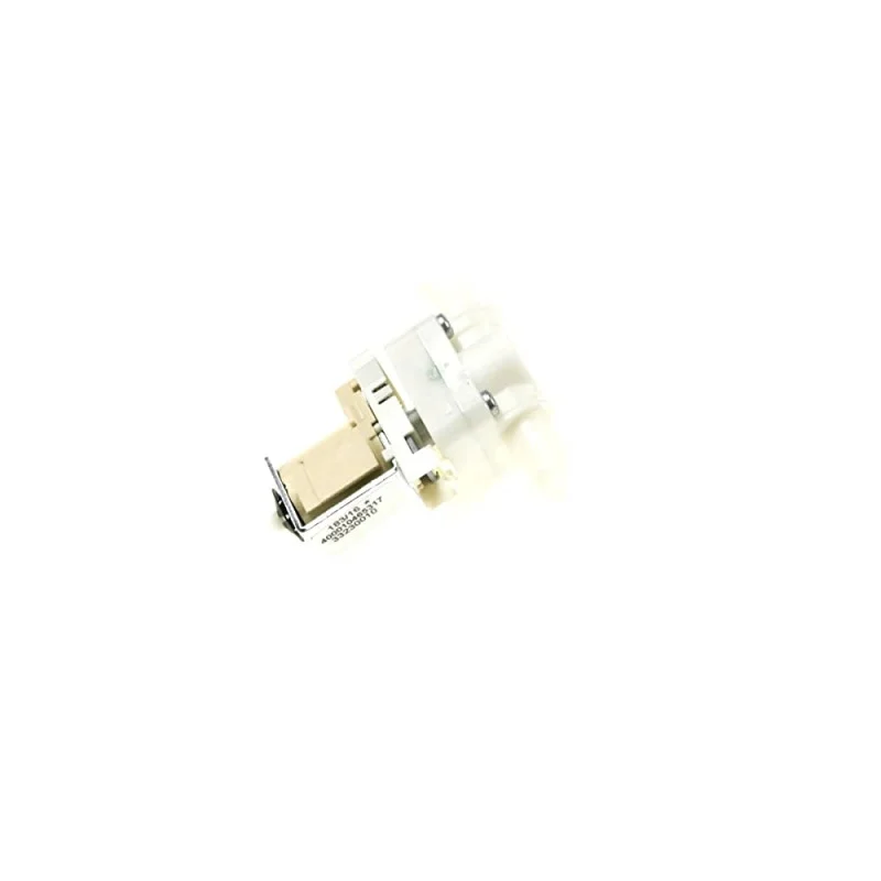 ELECTROVANNE SELENOID DIRECT 2WAY POUR LAVE VAISSELLE WHIRLPOOL - 481072647051