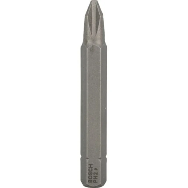 Embout de foret PH2 51 mm EH 3 pièces - B 2607001522