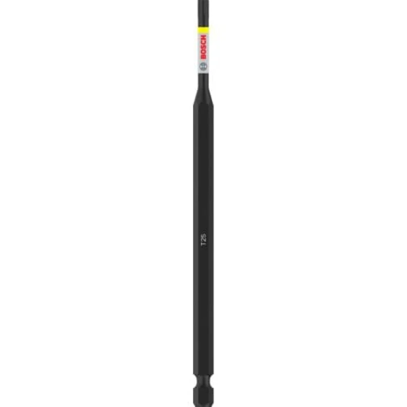 Embout de vissage PRO Torx Impact Bit T25 150 mm Bosch - 2608522539