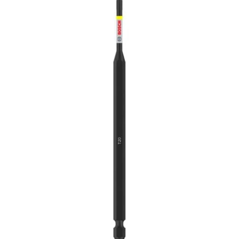 Embout de vissage PRO Torx Impact T20 150 mm Bosch - 2608522538