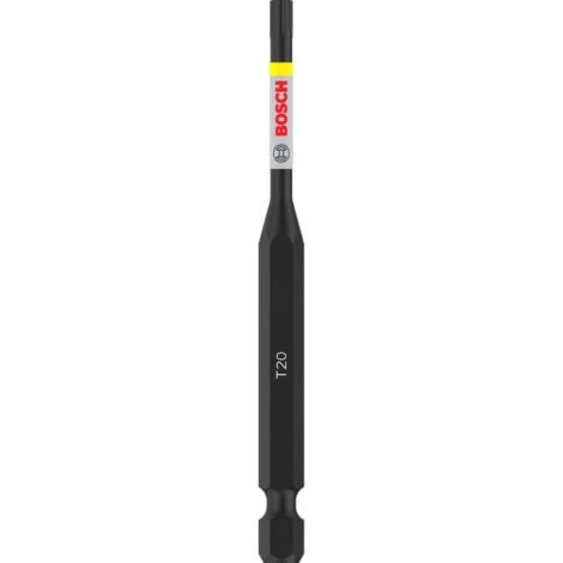 Embout de vissage PRO Torx Impact T20 90 mm Bosch - 2608522535