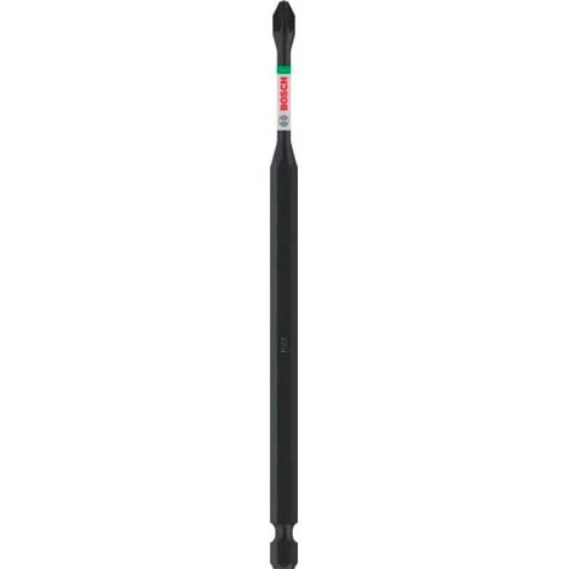 Embout Impact Pro PZ2 150 mm - B 2608522548