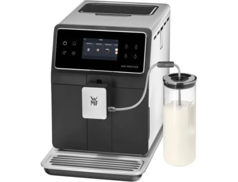Emulsionneur de lait XW136000 - SEB