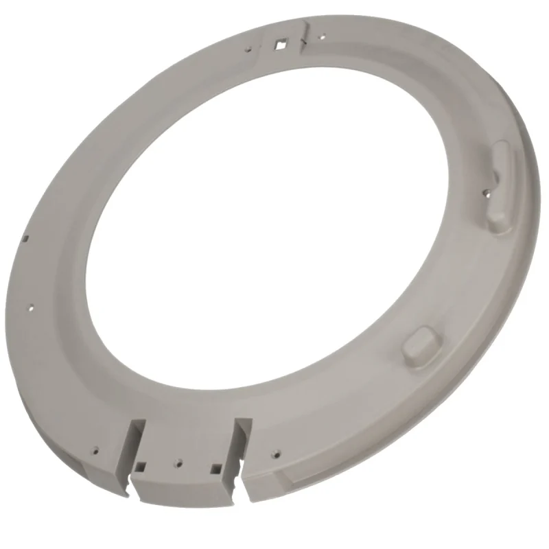 Encadrement de hublot intérieur LG MDQ63656405