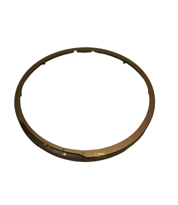 Encadrement extérieur de hublot sèche linge Bosch Siemens 00666637 - Bosch Siemens Neff Gaggenau Viva Impérial Balay Bsh