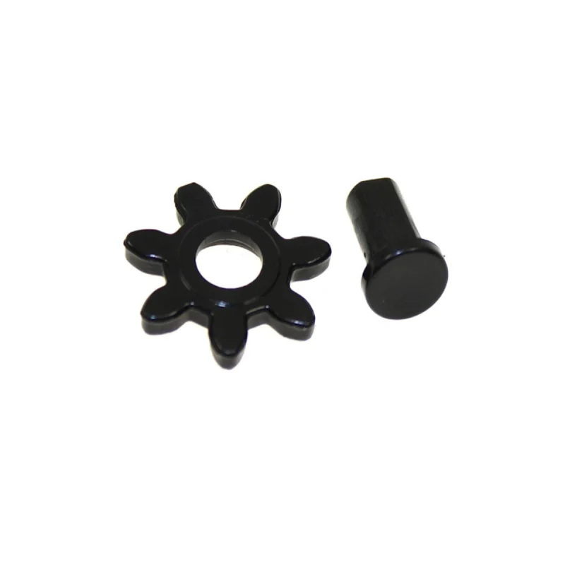 Engrenage d'extracteur de jus MOULINEX MS-651508