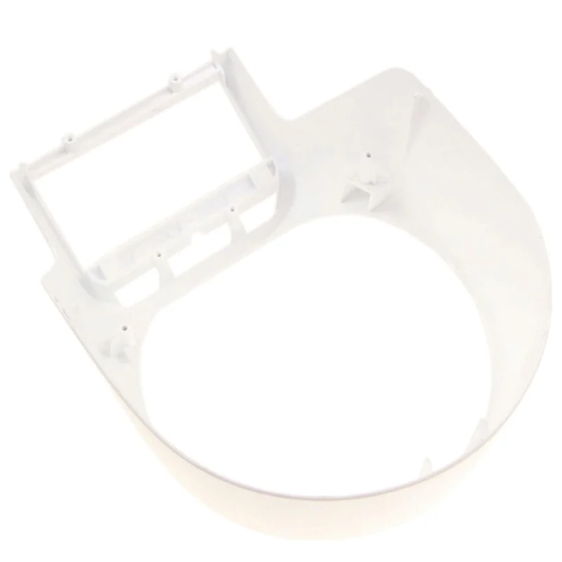 Enjoliveur blanc MOULINEX MS-8030000741