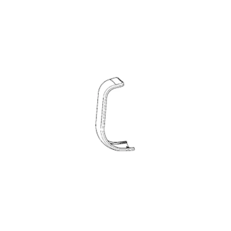 Enjoliveur poignée MOULINEX SS-1530000466