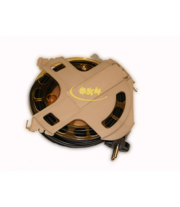 Enrouleur de cable aspirateur Electrolux 2198347235 - Electrolux Arthur-Martin Faure Aeg Lincoln Zanussi Zoppas chap