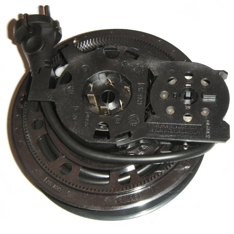 Enrouleur bobine à cable d'origine 00490642 aspirateur aspirateur Bosch Siemens - Promos