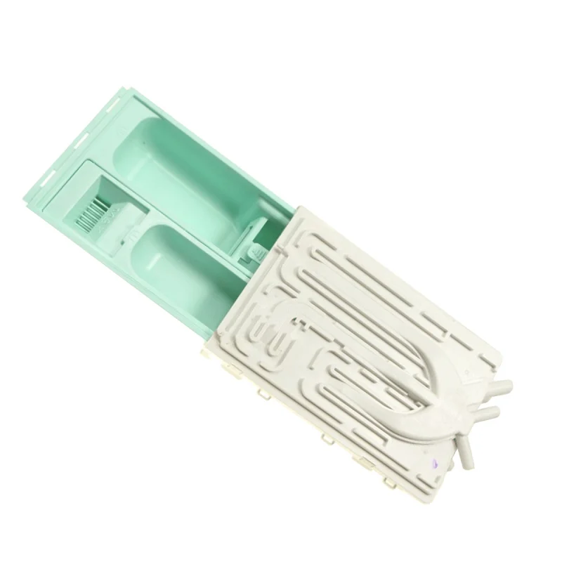 Ensemble Bac à lessive, bac à détergent HISENSE HK1576693