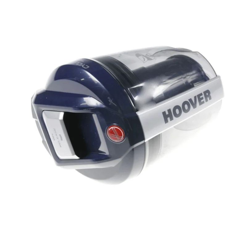 Ensemble boite cyclonique HOOVER 48020815
