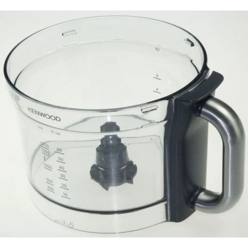 Ensemble bol pour Robot multifonction DELONGHI KW714762