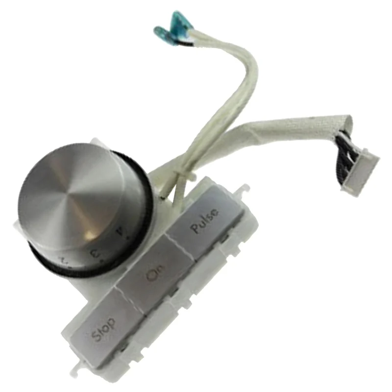 Ensemble bouton de commande MAGIMIX 505656