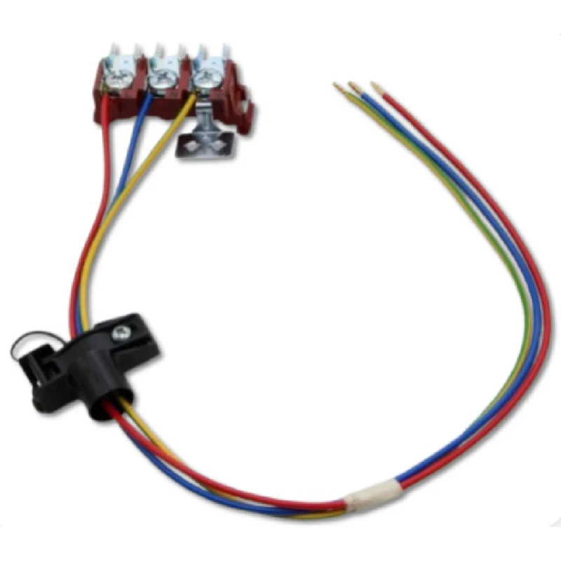 Ensemble câble d'alimentation SMEG 691291643