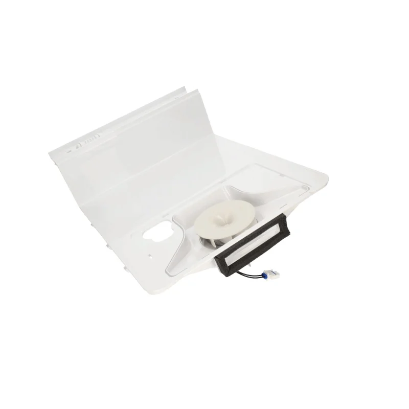 Ensemble couvercle évaporateur GORENJE 413239
