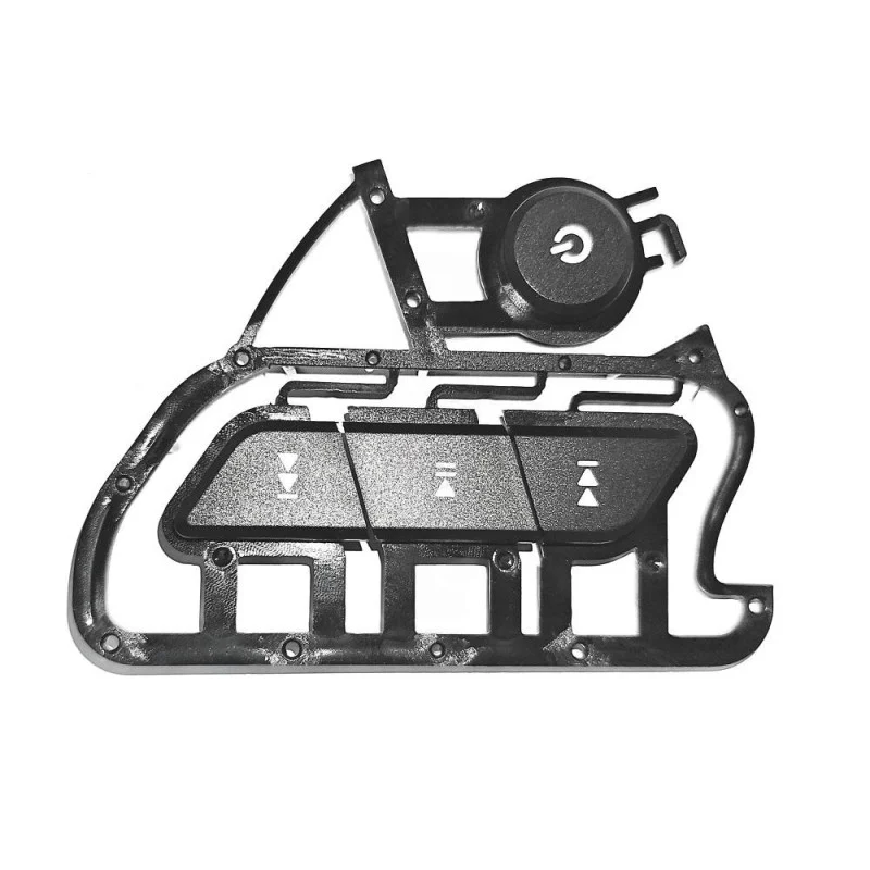 Ensemble de 4 boutons gauche pour Enceinte MAXISOUND & MEGASOUND EDENWOOD - VK16753851