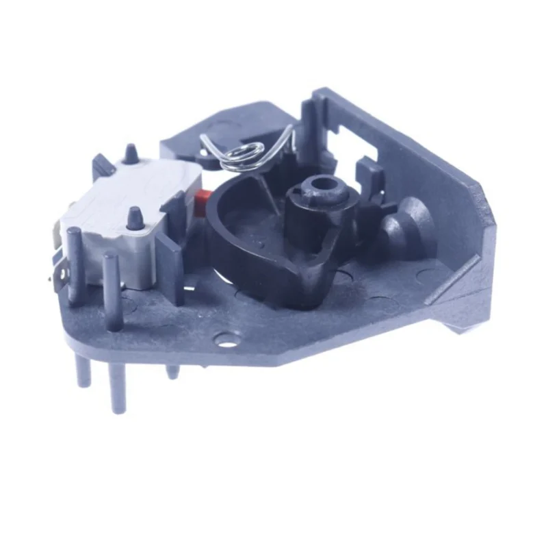 Ensemble de verrouillage gauche WHIRLPOOL C00858766
