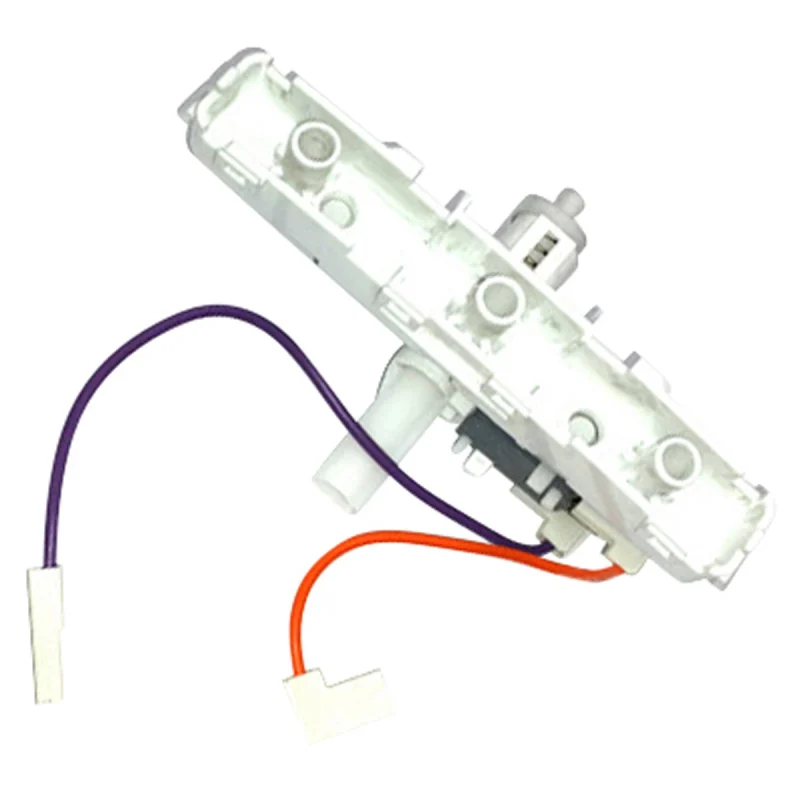 Ensemble minirupteur avec sécurité MAGIMIX 105568S