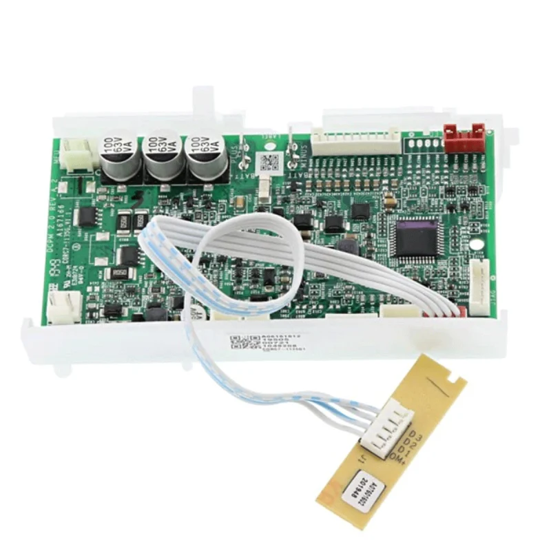 Ensemble module électronique d'origine ELECTROLUX 140176691479
