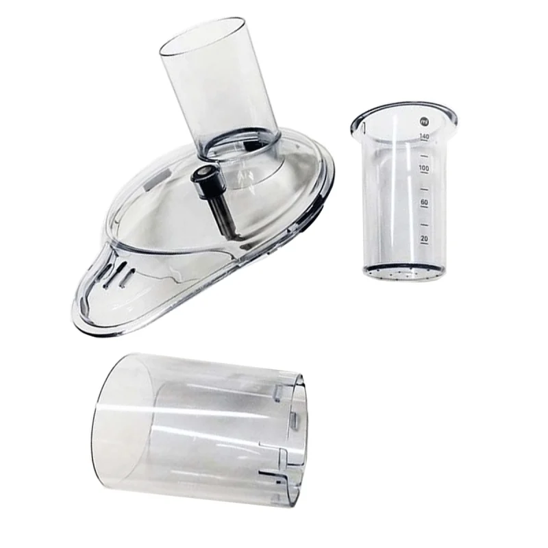 Ensemble poussoir et couvercle KENWOOD KW717427