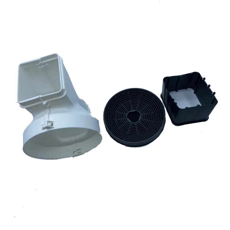 Ensemble recyclage filtre BEKO 110100042