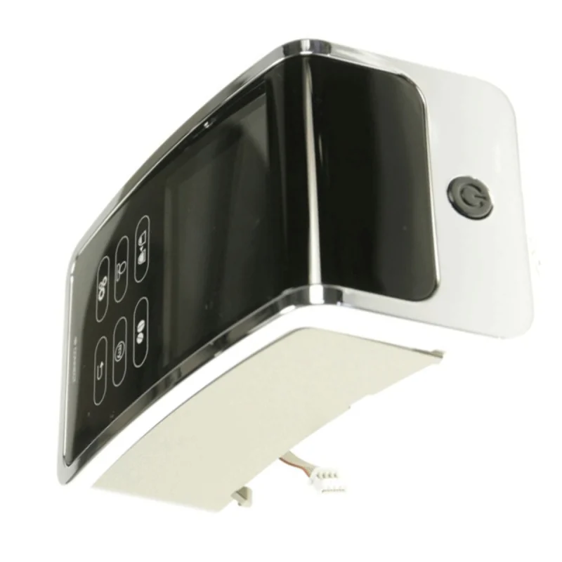 Ensemble tableau de commande avec carte DELONGHI AS00002361