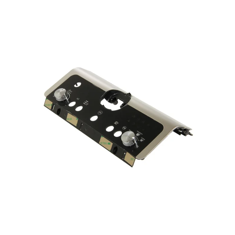Ensemble tableau de commande (Sans carte) DELONGHI AS00002097