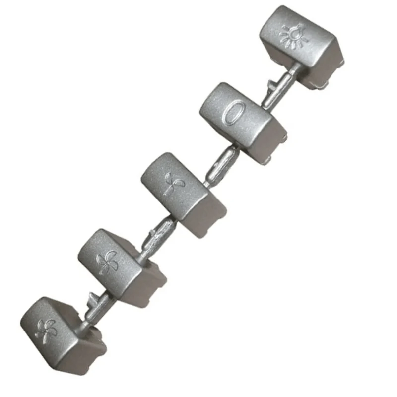 Ensemble touches BEKO 9140313204