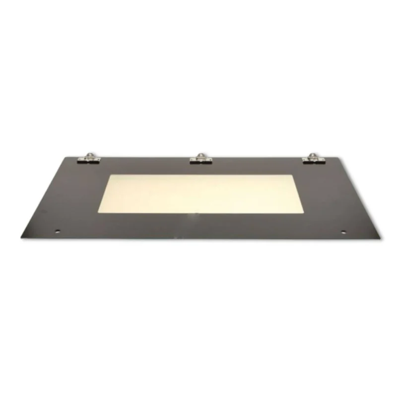 Ensemble vitre extérieure de porte SMEG 692533383