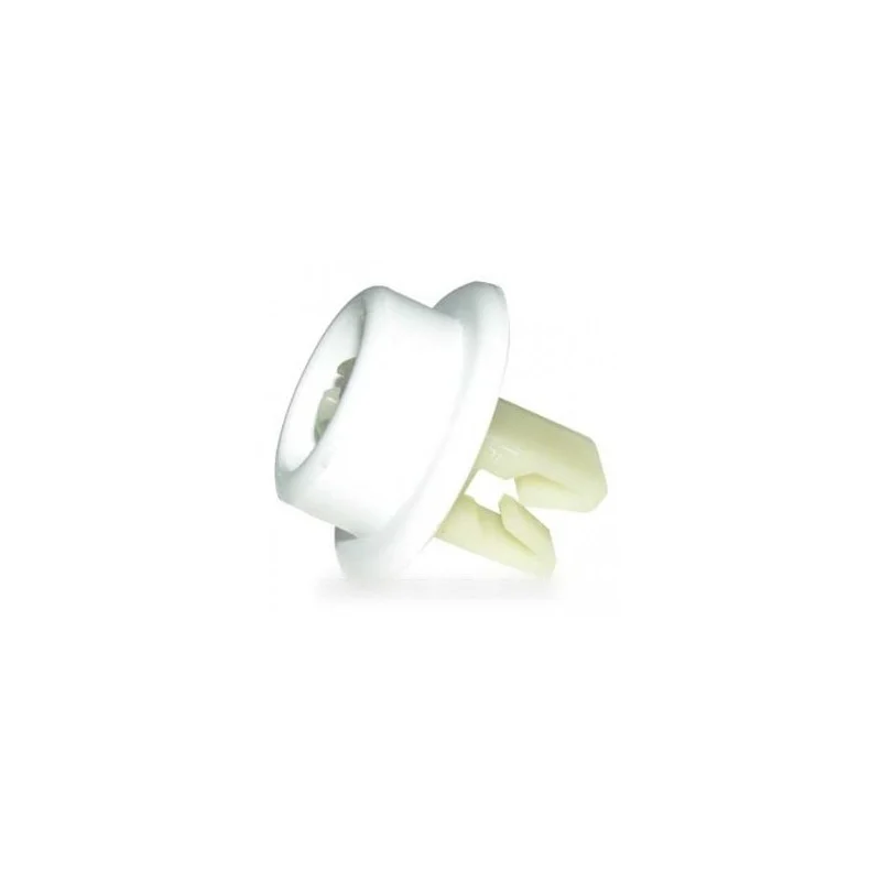 Roulette de panier avec support pour Lave-vaisselle Arthur Martin Electrolux Faure 50269923004