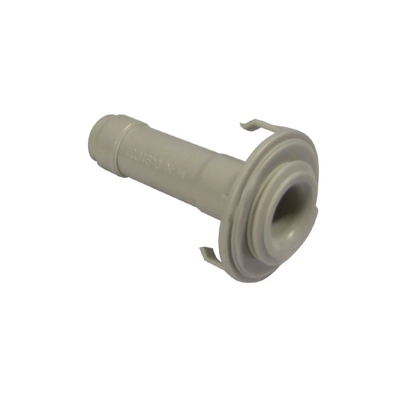 Entonnoir de bras de lavage pour Lave-vaisselle Miele 4911731