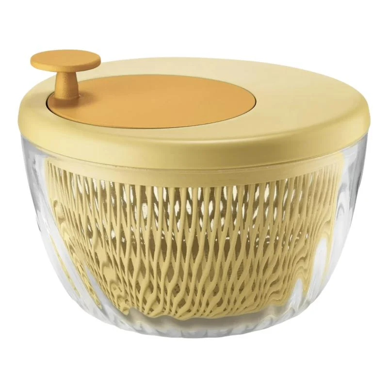 ESSOREUSE A SALADE JAUNE + GZ17090056 - DIVERS MARQUES