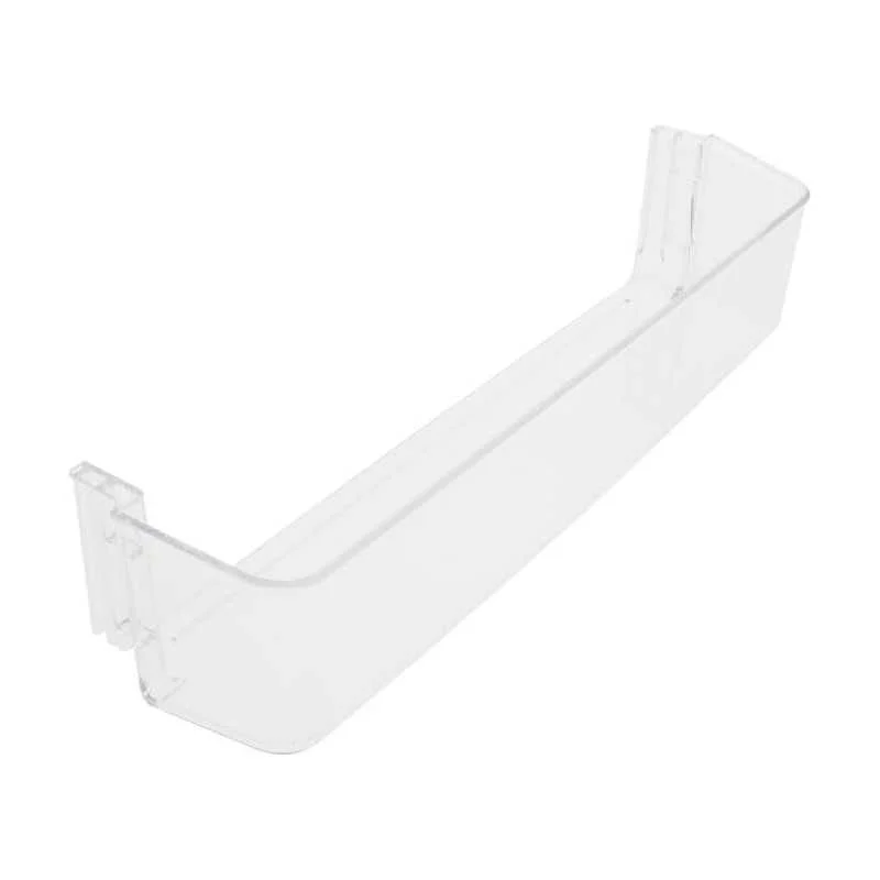 Etagère de porte inférieure (430 x 85 x 95 mm) pour réfrigérateur Far, Qlive, Valberg, Eder, Saba, Candy, California - 12131000005665