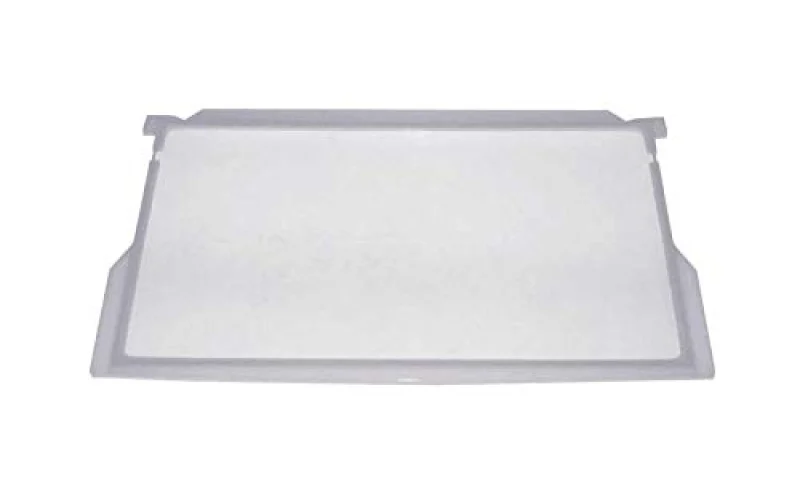 ETAGERE VERRE CLAYETTE pour REFRIGERATEUR CANDY - 41025583