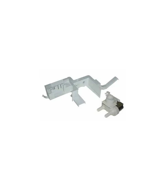 EV 2 VOIES EQUERRE EMBROCHABLE - Bosch Siemens Neff Gaggenau Viva Impérial Balay Bsh