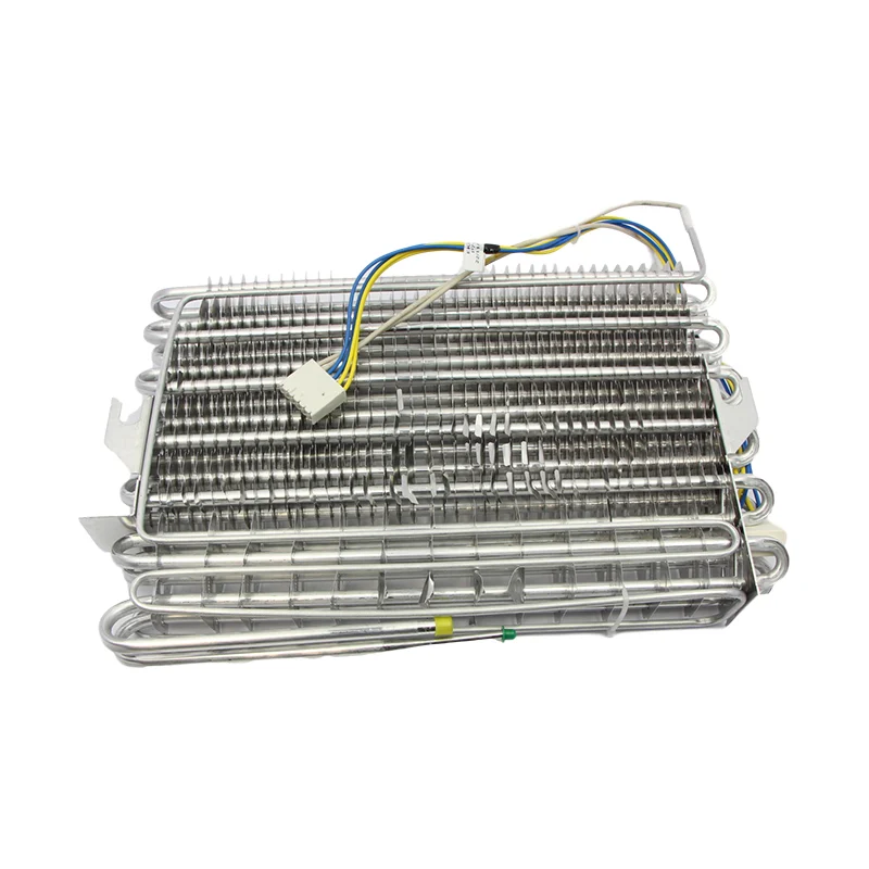 EVAPORATEUR REFRIGERATEUR C00522701 - WHIRLPOOL