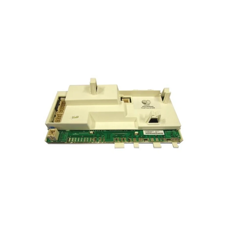 Carte électronique pour Lave-Linge INDESIT C00254297
