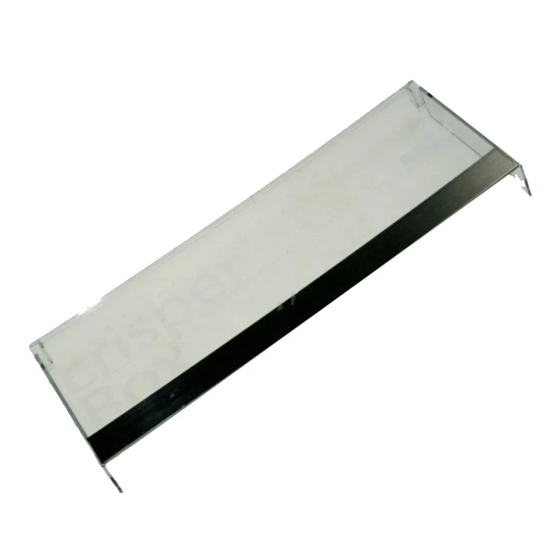 Façade de tiroir bac à légumes d'origine 453X163X46 mm SIEMENS 12000349