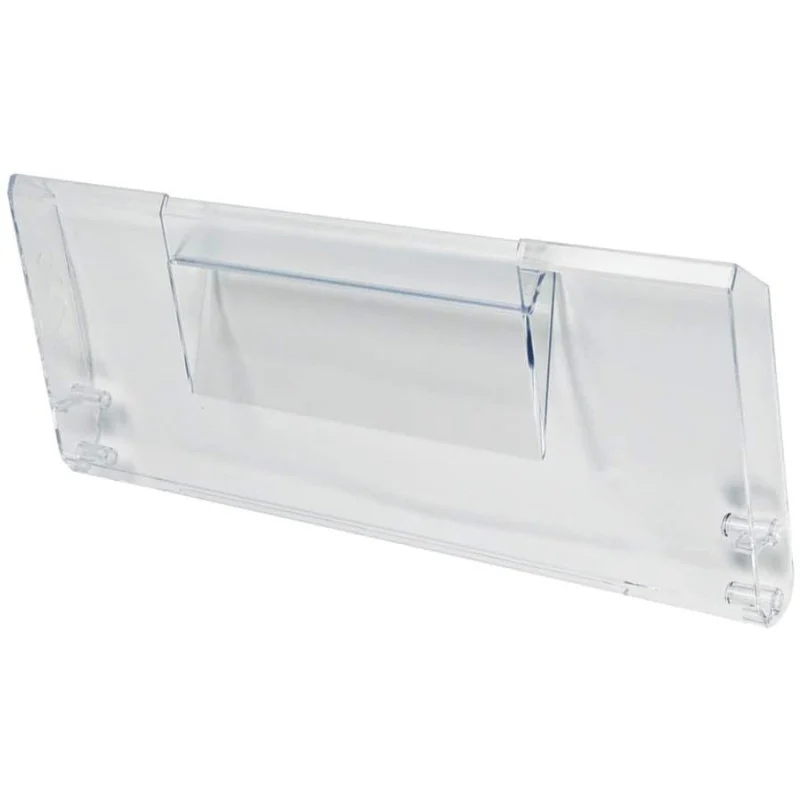 Façade de tiroir transparente pour Réfrigérateur ELECTROLUX 2644015014