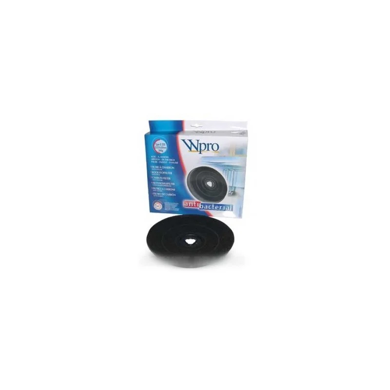 Filtre à charbon pour Hotte WHIRLPOOL 481281718534
