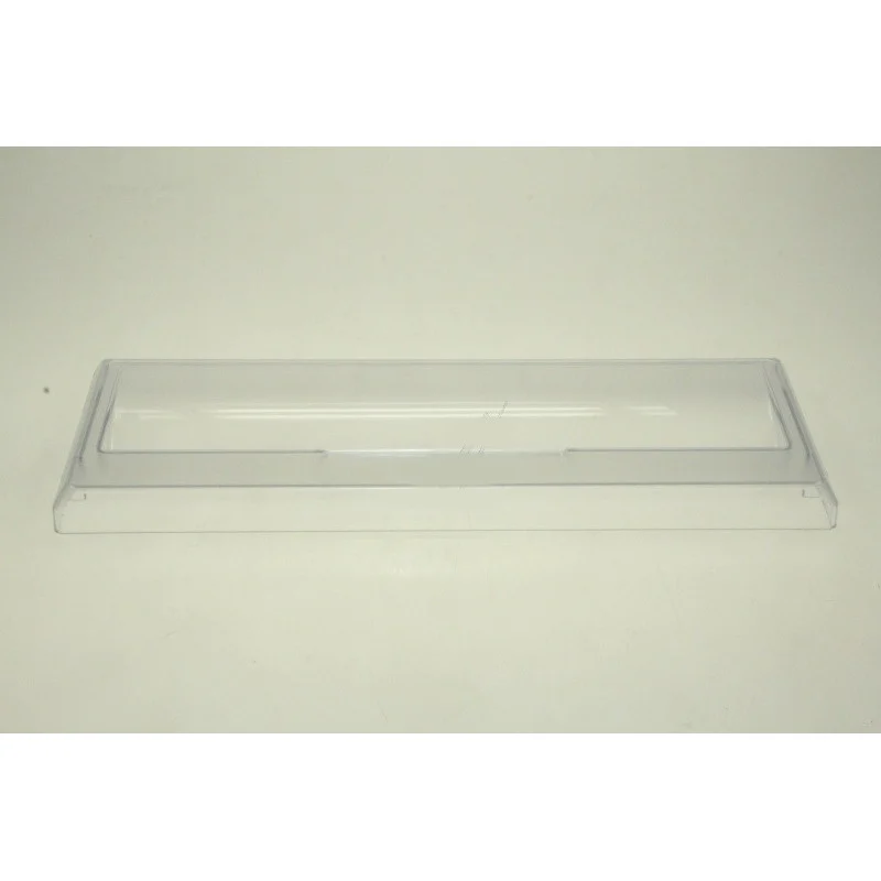 Façade de tiroir en cristal pour Réfrigérateur INDESIT C00272539