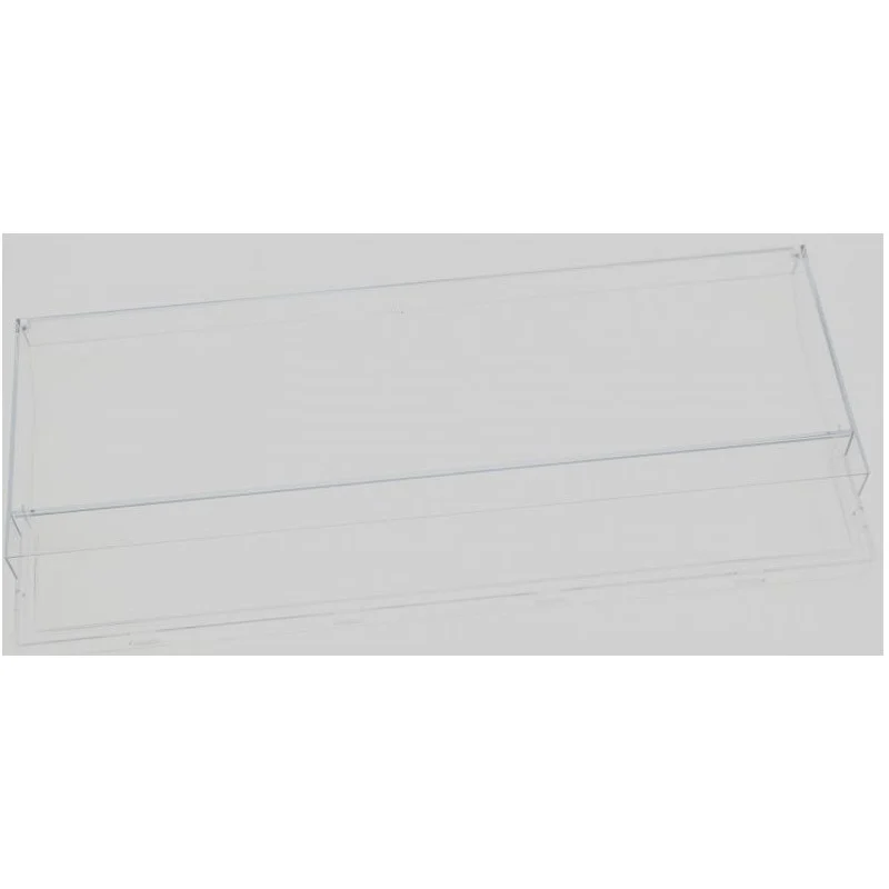 Façade de tiroir pour Réfrigérateur GORENJE 408007