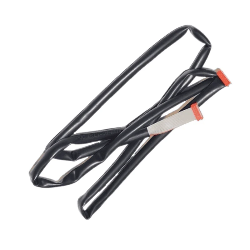 FAISCEAU ELECTRIQUE HOTTE 133.0071.154 - ROBLIN
