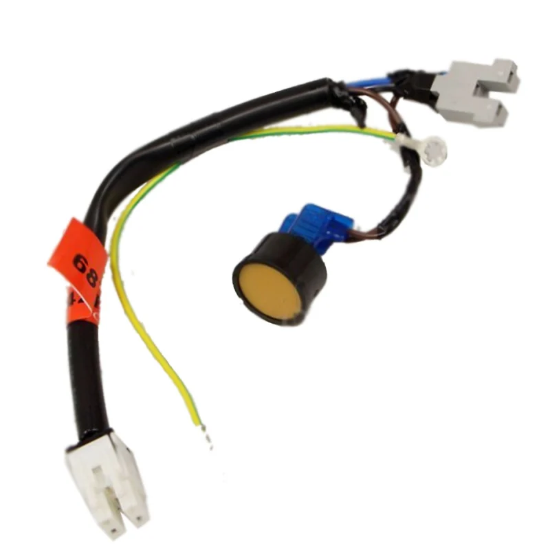 Faisceaux de câbles LG 6877JR2042H