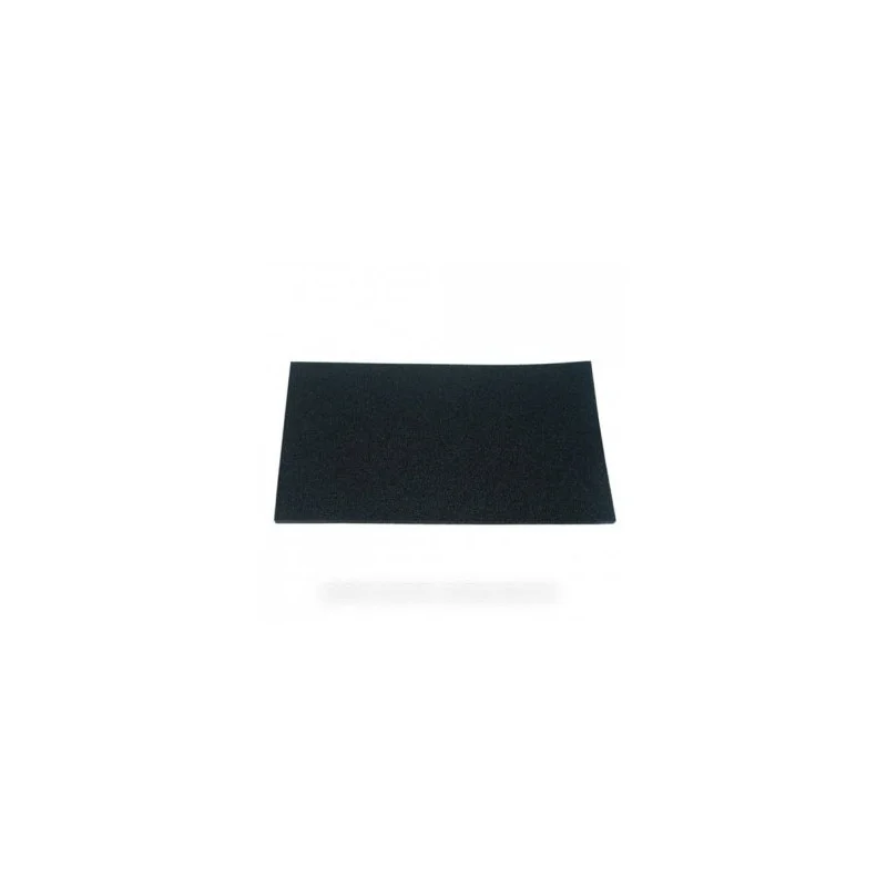 Filtre à charbon 490x270 mm pour Hotte FAGOR BRANDT 77X3616 - FAGOR BRANDT VEDETTE SAUTER DE-DIETRICH