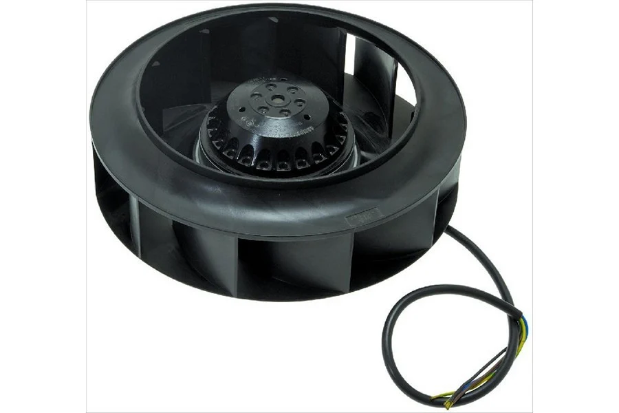 Moteur de hotte Roblin séparé Mistral 4 fils 12mo005 - Promos