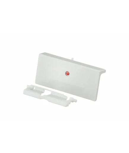 Poignée de porte frigo Bosch et Siemens 59129 - Promos