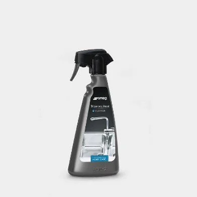 Détergent Inox Splend Smeg - Promos