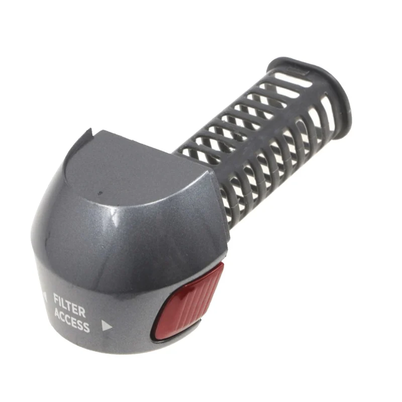 Fermeture couvercle filtre HOOVER 48023794
